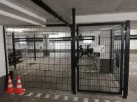 Best Western Plus Hotel Fuessen - parking