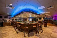 Quality Inn Dayton Airport - Bares