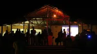 Napak Resort - Campsite