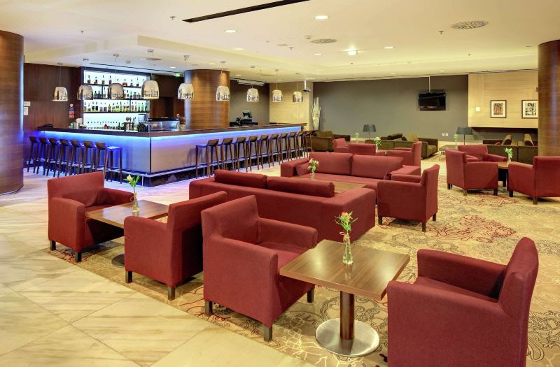 DoubleTree by Hilton Kosice photo 4