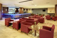 DoubleTree by Hilton Kosice - Quầy bar