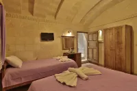 Relic House