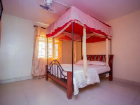 Igloos Resort Hotels in Kitui