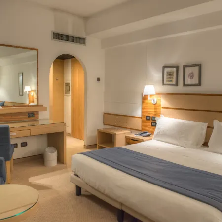 Cardano Hotel Malpensa