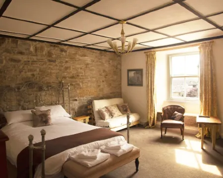 The Walkhampton Inn Hotels in West Devon District
