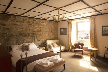 The Walkhampton Inn Отели рядом с достопримечательностью «Tavistock Trout Farm and Fishery»