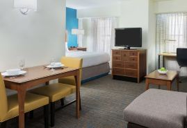 Residence Inn by Marriott St. Louis Downtown
