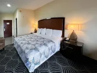 Executive Inn & Suites Breaux Bridge, La