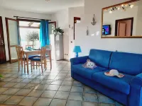 Villette Panoramiche Filetta Hotels in Rena Majore