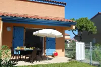 Lagrange Grand Bleu Vacances – Résidence le Mas de Torreilles