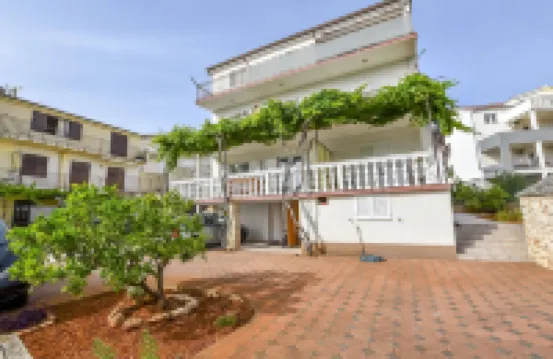 Apartments Nera