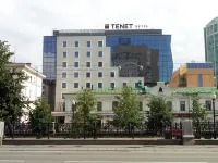 Tenet Hotel Các khách sạn gần Church of All Saints in Yekaterinburg