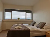 Hotel Mikligardur - bar
