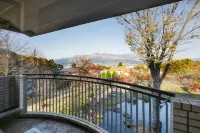 Hotel Yumeshizuku - Mountain view