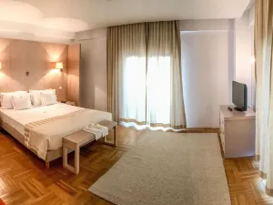 Hotel Satu Mare City