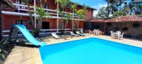 Hotel Recanto Do Sol Hoteles en Porto Seguro