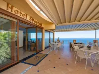 Hotel Sporting Hotels in Vico Equense