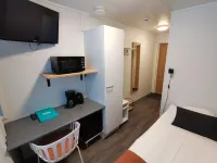 Lodge Aparthotel Raahe - Wifi