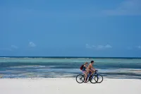 Kena Beach Hotel - Strand