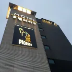 호텔피카소 동해시수협수산물유통센터 주변 호텔