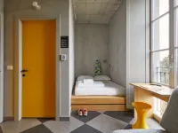 Combo Milano Hotels in Milan