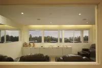 The Acacia Morjim - spa