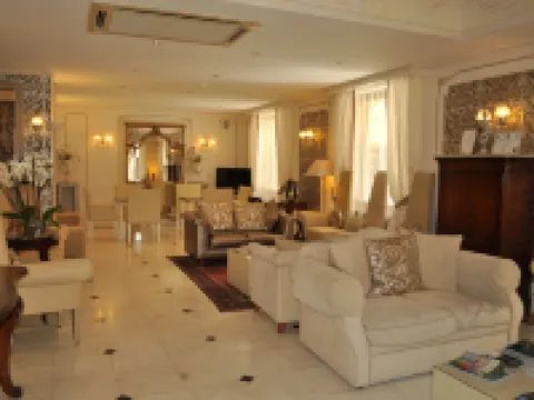 Hotel Jolanda Hotels in Santa Margherita Ligure