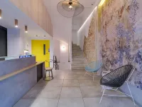 athensotel Các khách sạn ở Athens