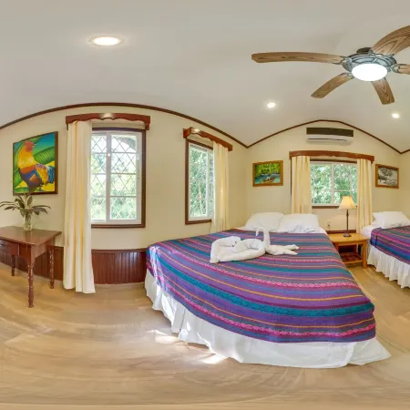 La Casita at Midas Belize