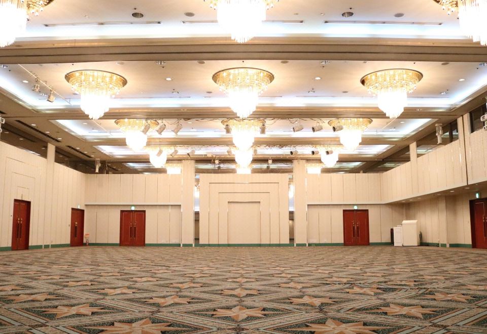 호텔 뉴 오타니 돗토리