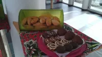 Cala da Lua Apartments - breakfast