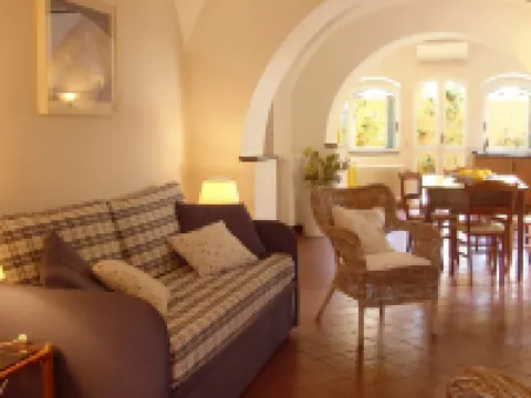 Villanova - Nature & Wellness Hotels in Levanto