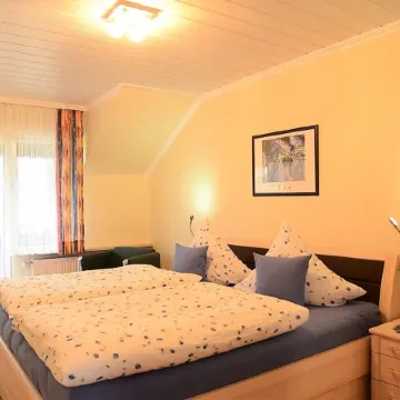 Ferienwohnung Haus Kotthoff