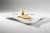 로 고리사도 - 라 페르므 뒤 글란디에 베힌느-드-돔므 호텔