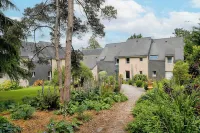 Hotel le Branhoc - Brit Hotel Auray Hotels in Le Bono