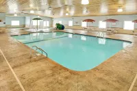 Med City Inn & Suites Rochester Mayo Clinic Area