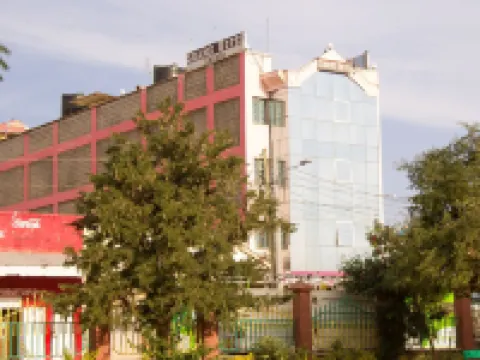 Shamz Hotel Isiolo Hotels in Isiolo