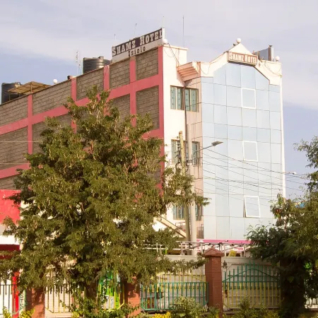 Shamz Hotel Isiolo