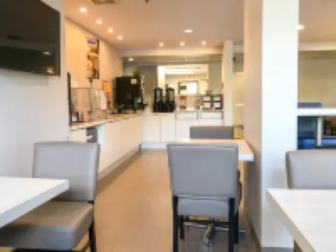 Microtel Inn & Suites by Wyndham Eagan/St Paul Hotéis em Eagan