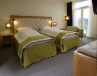 Utsikten Hotell Kvinesdal - Unike Hoteller Отели в г. 