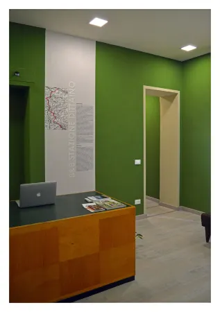 B&B Stazione Dittaino