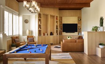 The Scottsdale Resort and Spa, Curio Collection by Hilton