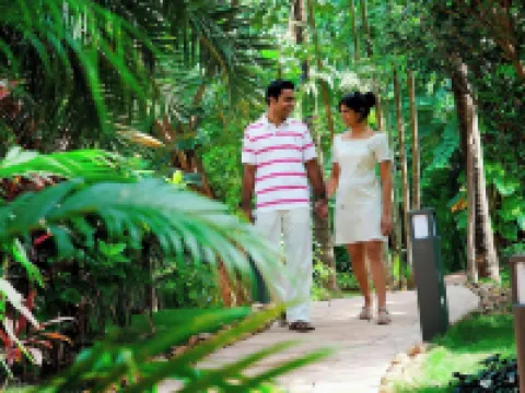 Goa Marriott Resort & Spa Hotels in Panaji