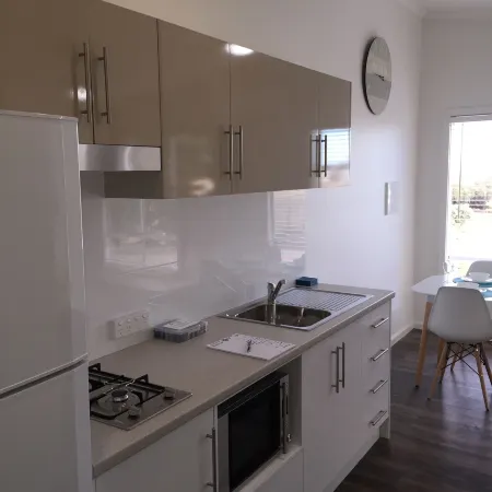 Brighton Beachfront Holiday Park Adelaide