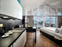 Apparthotel Rivers Passau Hotels in Passau
