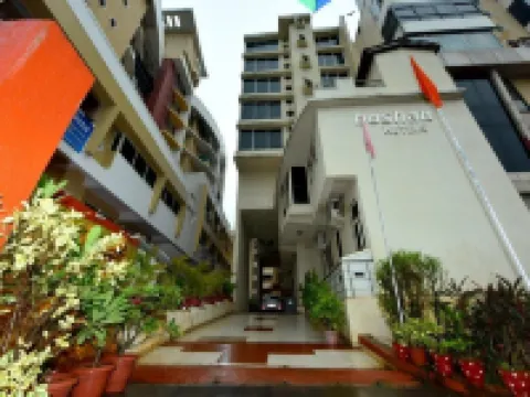 Boshan Hotels Hotels in Mapusa