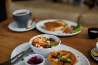 Aan de Eike Guest House - breakfast