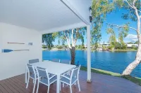 Noosa Entrance Waterfront Resort