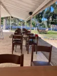Palm Club Apart Otel فنادق في Bayraklidede Mahallesi