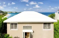 Beach House Younes by Island Properties Online